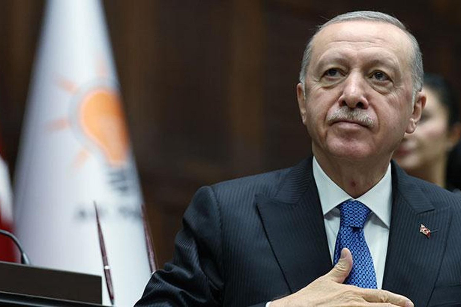 AK Parti 2028 Seçimleri İçin Sapanca'da Kritik İstişare Toplantısı Yapacak