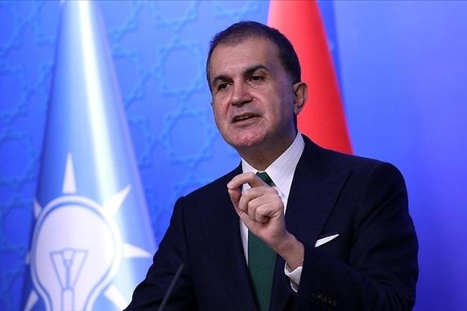 Terörle Mücadele ve Türkiye'nin Uzun Tecrübesi Yüksek
