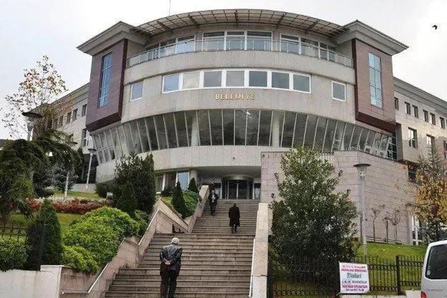Akçakoca'da Başkanlık Seçimi Sonuçları Büyük Çalkantıya Neden Oldu