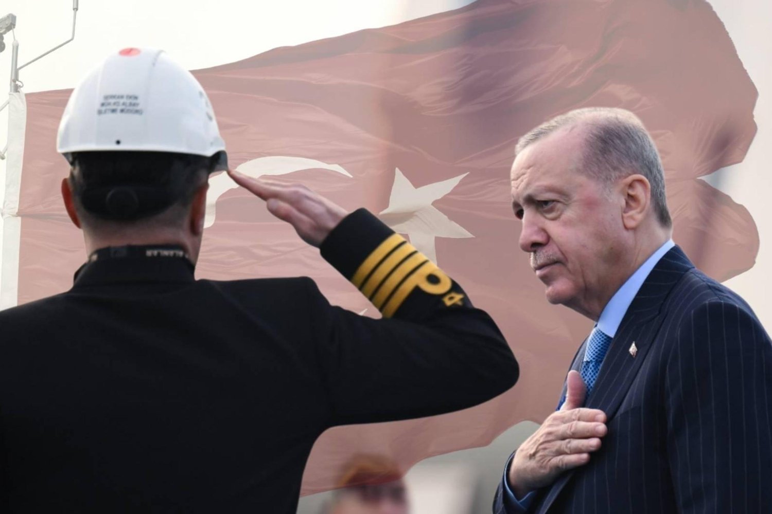 Avrupa'nın Türkiye'ye İhtiyacı Artarken Erdoğan Güç Dengelerini Değiştiriyor
