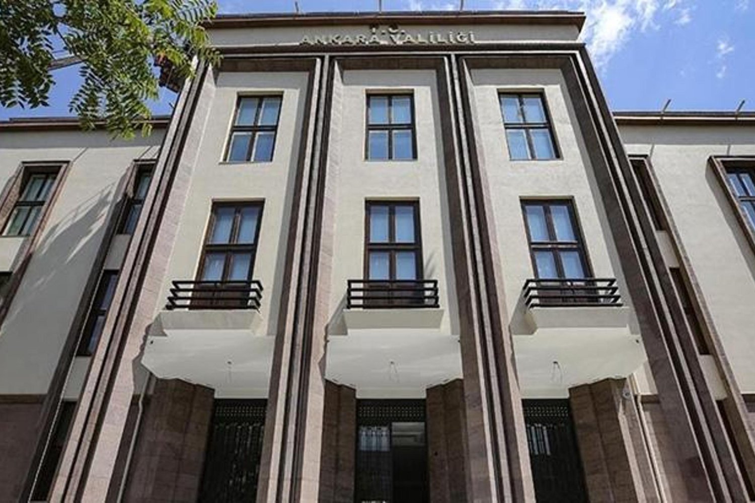 NATO Zirvesi Öncesi Kamu Kurumlarına Yoğun Tedbirler Alındı