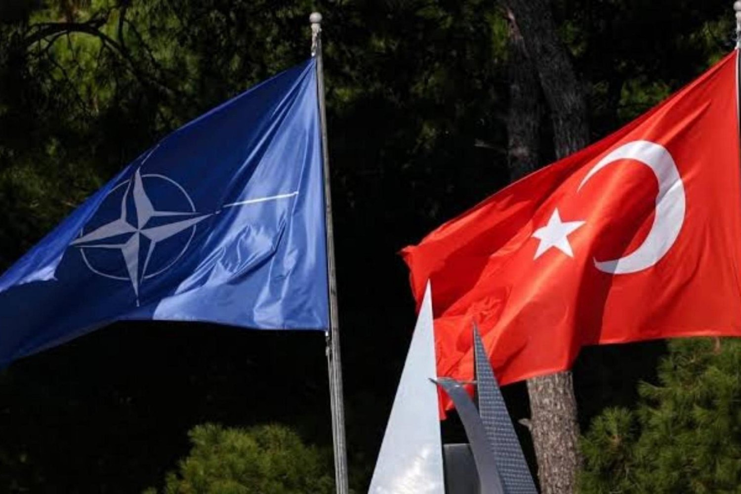 Ankara'da NATO Zirvesi İçin Dev Hazırlıklar Tamamlandı!