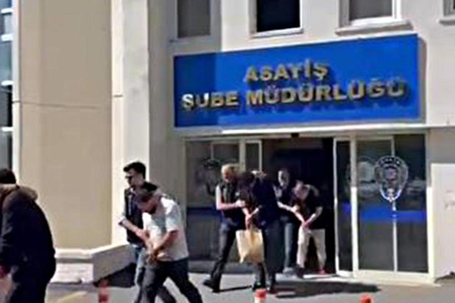 Ankara'da Yasa Dışı Bahis Operasyonu: 86 Gözaltı, 5,3 Milyar Lira Para Hareketi