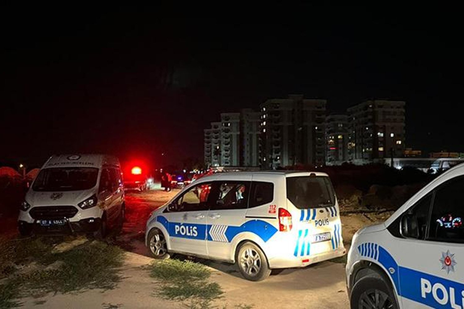 Antalya'da Şoke Eden Ölüm Vakası: Hükümlü Tayfun Güleç Ölü Bulundu
