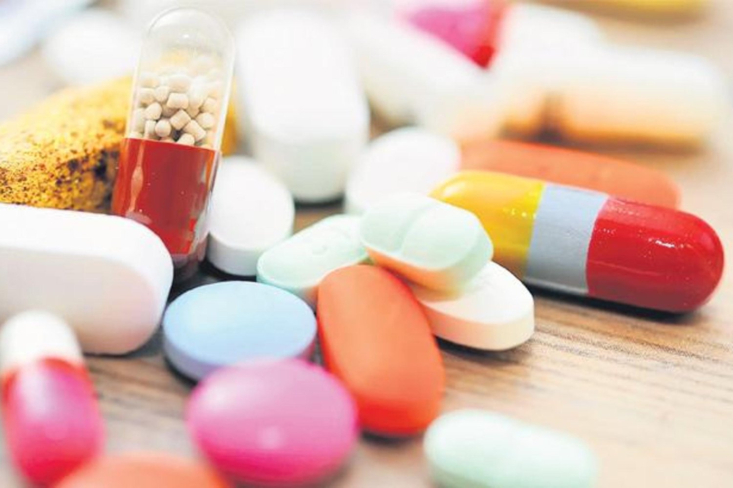 Türkiye Antibiyotik Kullanımında Avrupa'da Lider, Dirence Mücadele Güçleniyor