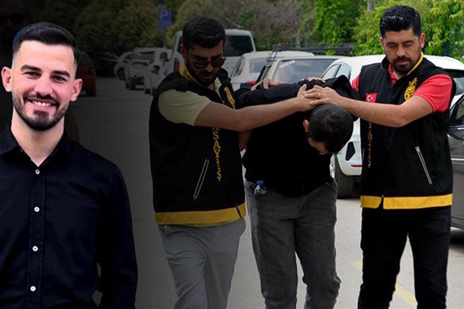 Mersin'de Cinayet: Husumetli Taraflar Silahlandı, Bir Ölü