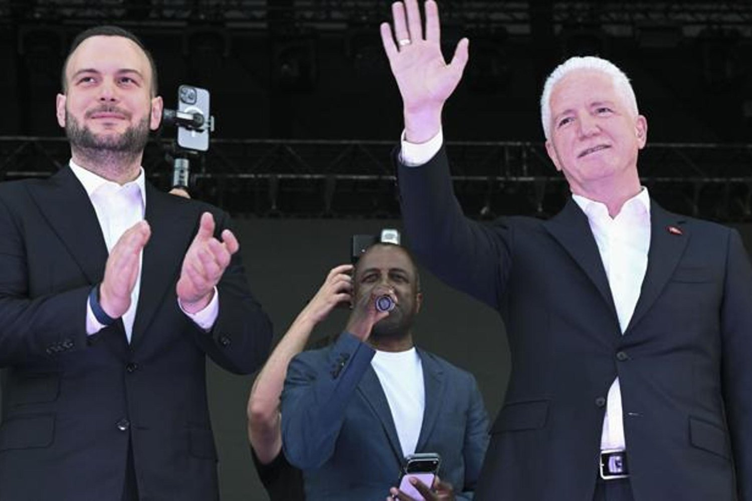 Emine Erdoğan Himayesinde Sıfır Atık Festivali Büyük İlgi Gördü