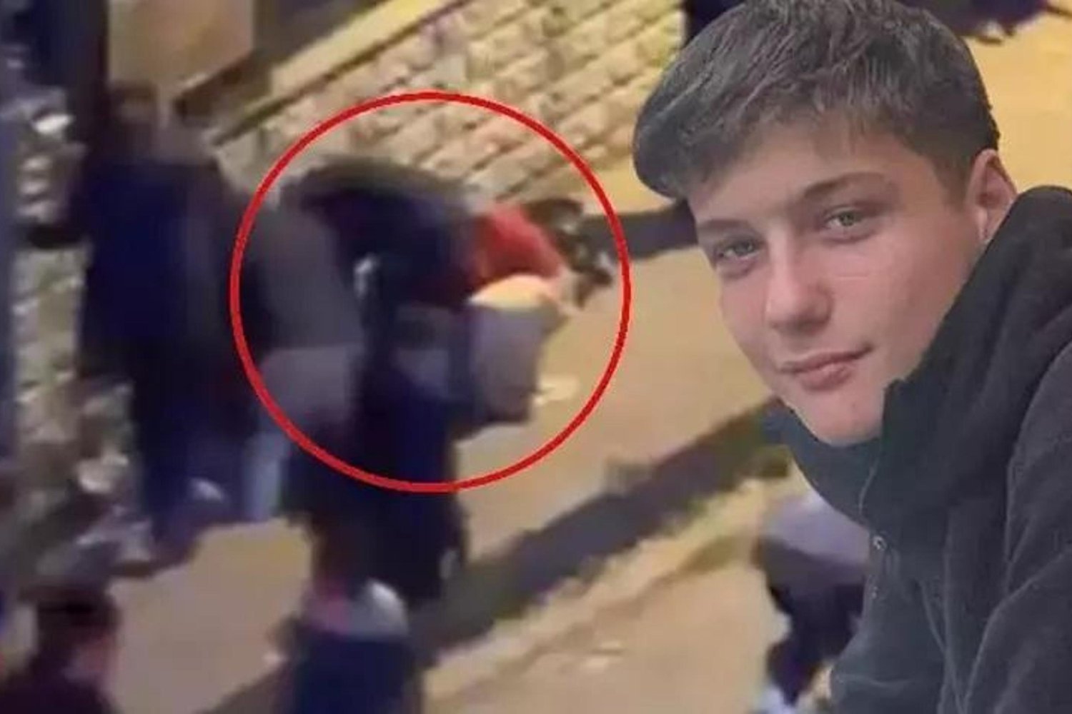 Bakırköy'de Çocuk Cinayeti Davası Yarın İlk Kez Görülecek!