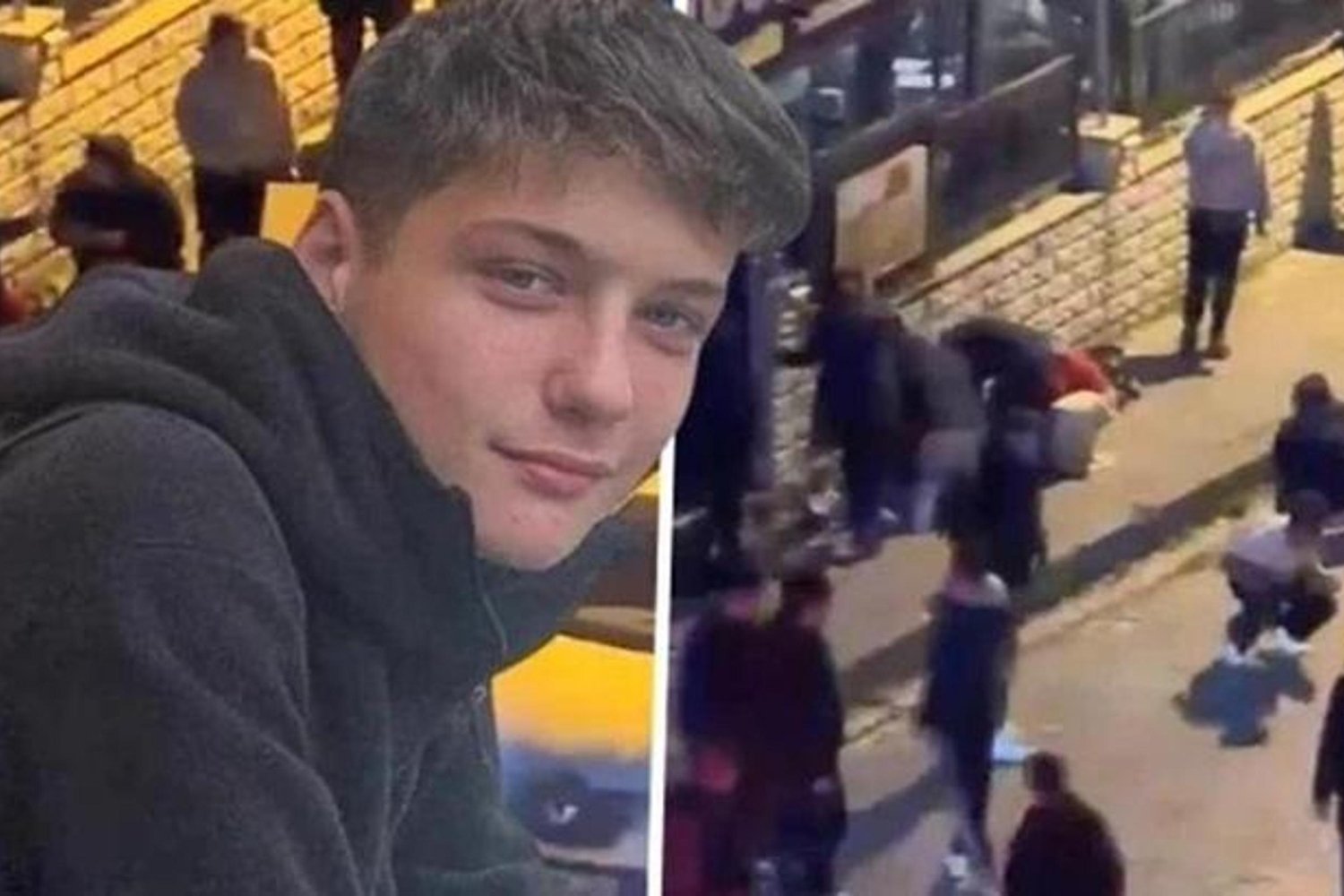 İstanbul Güngören'de 'Yan Bakma' Kavgası: 15 Yaşındaki Genç Bıçakla Öldürdü