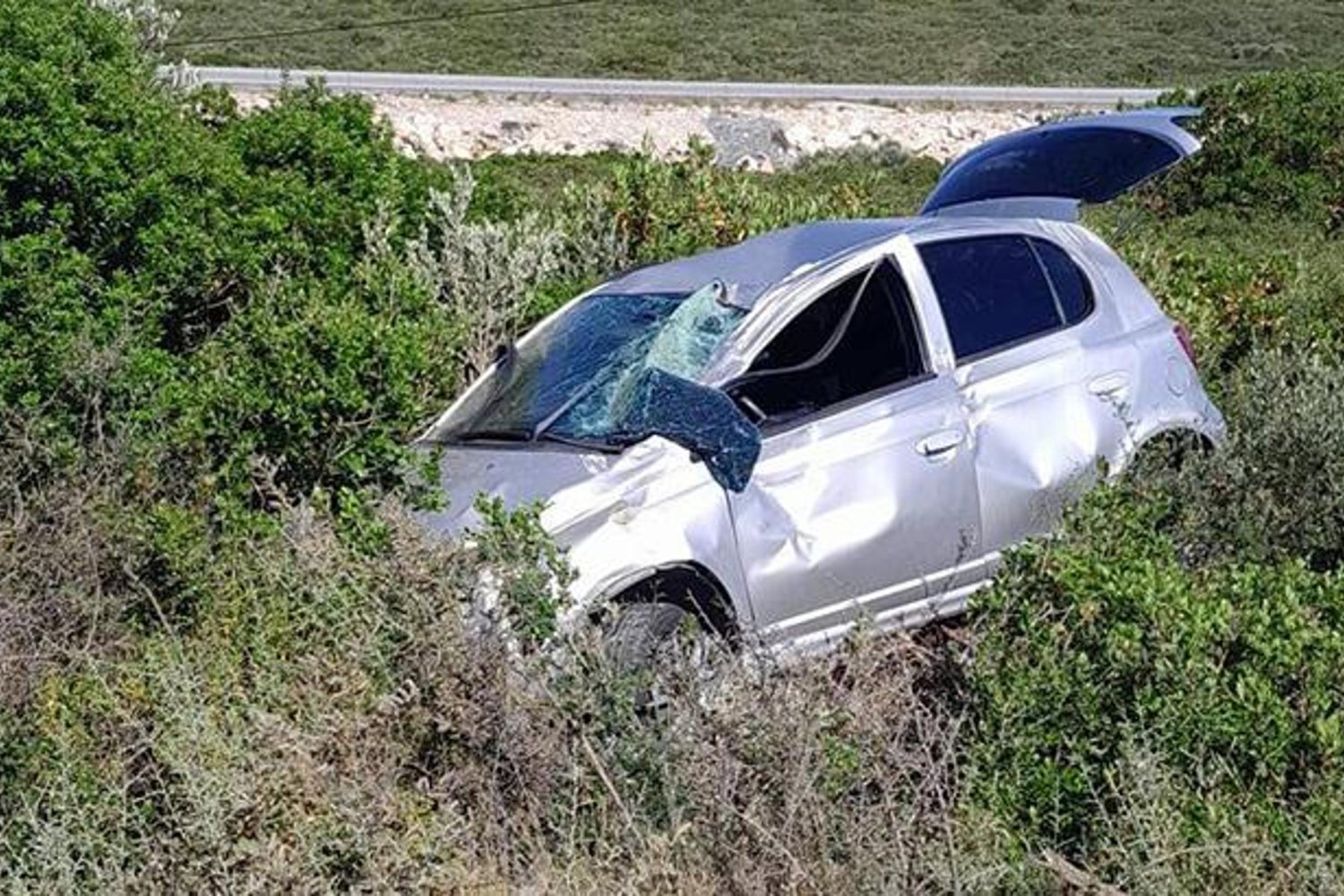 Aydın Didim'de Feci Kaza: İki Yaralı Hayatını Kaybetti!