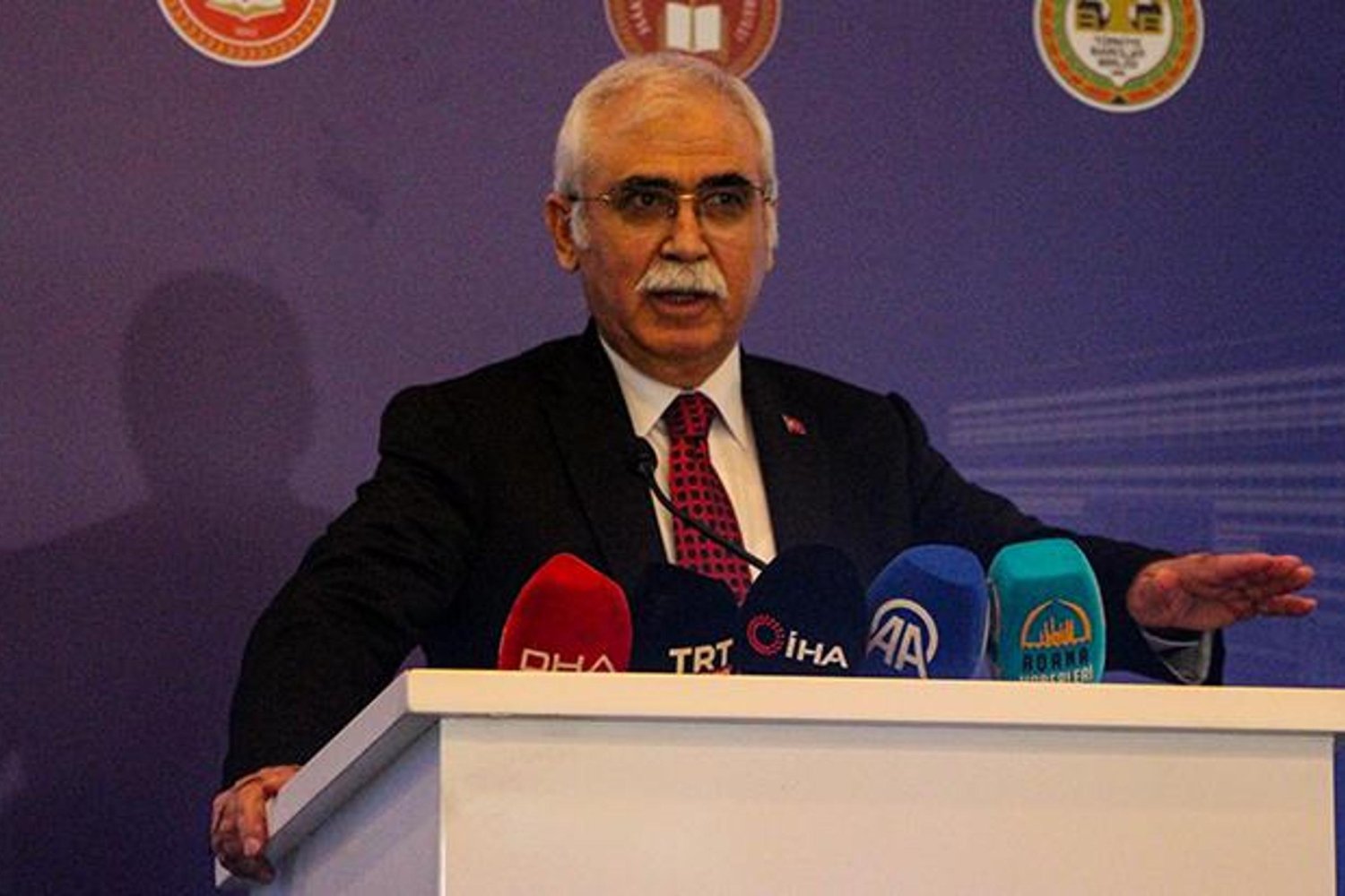 Adana'da Yargı ve İnsan Hakları Buluşması: Bireysel Başvurular ve Hukuk Devleti Güçlendi