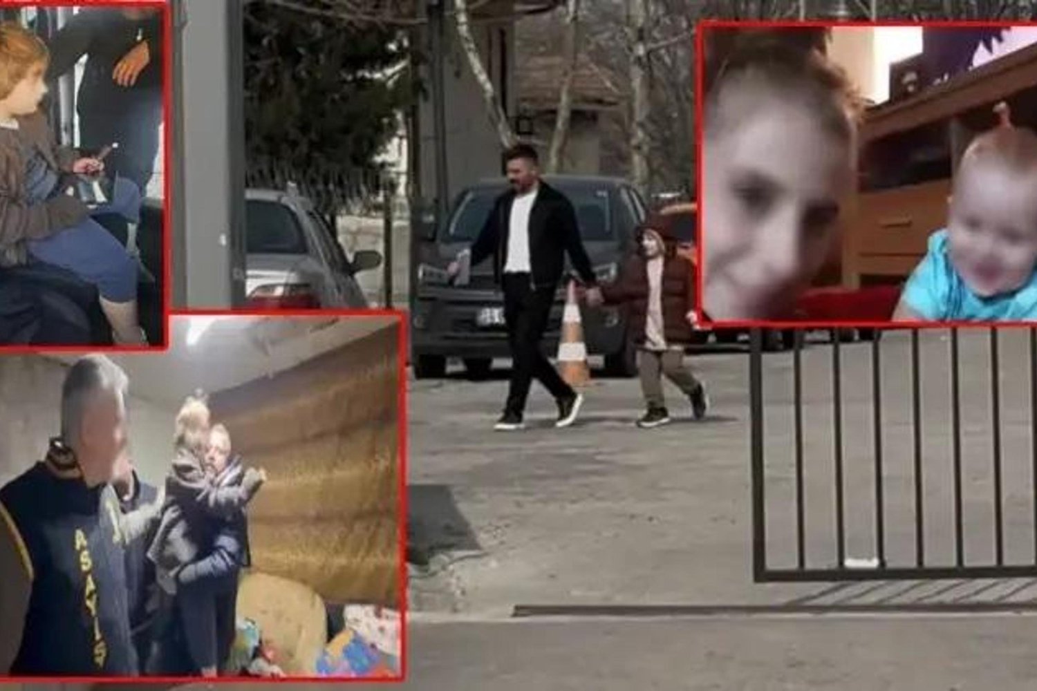 Bursa'da Kayıp Çocuk Hikayesi: 7 Yıl Sonra Gerçekler Gün yüzüne Çıkıyor