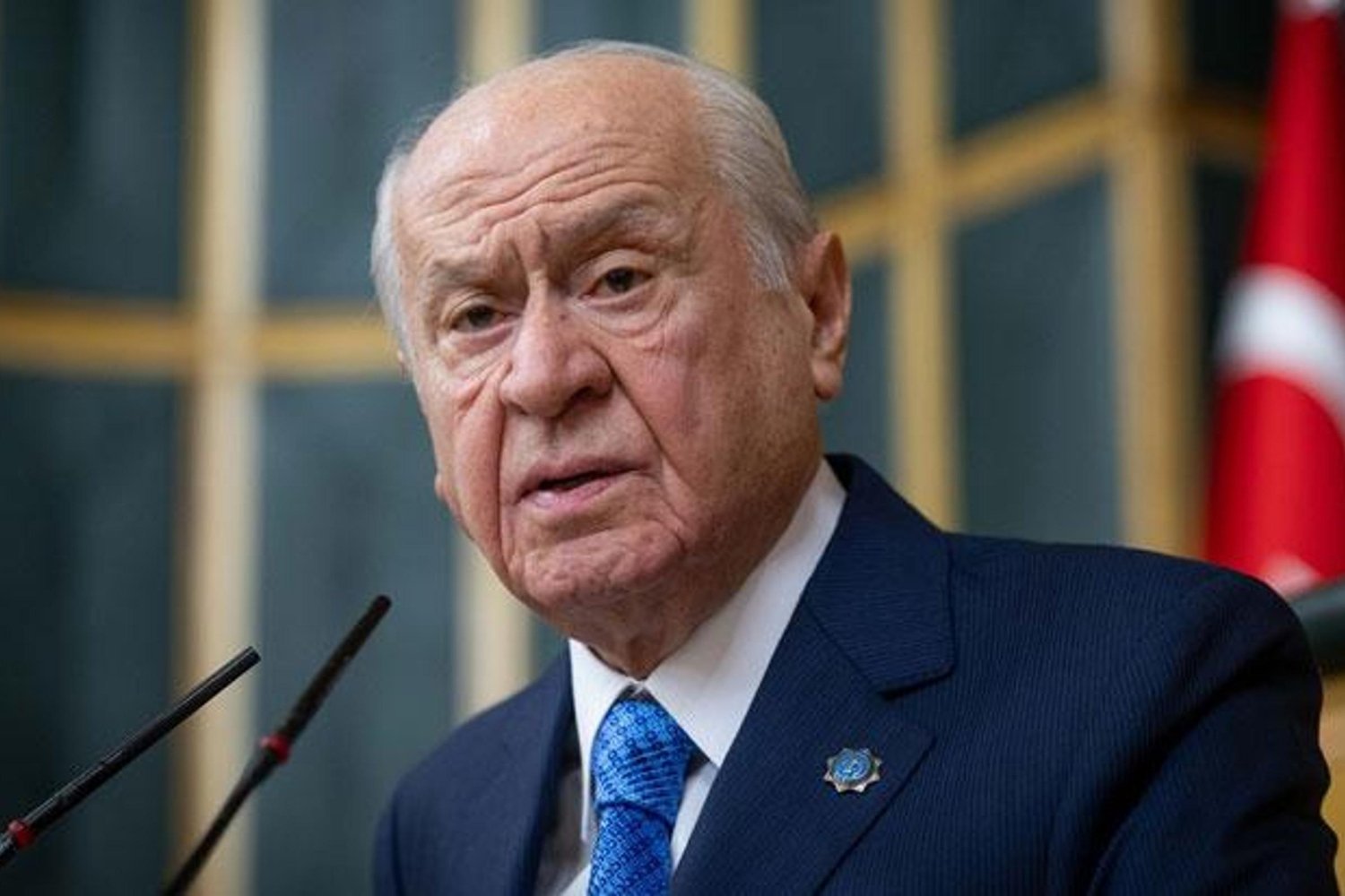 Devlet Bahçeli'den Siyasi ve Bölgesel Tavır: Türkiye ve İslam Dünyası Güç Birliği Bekliyor