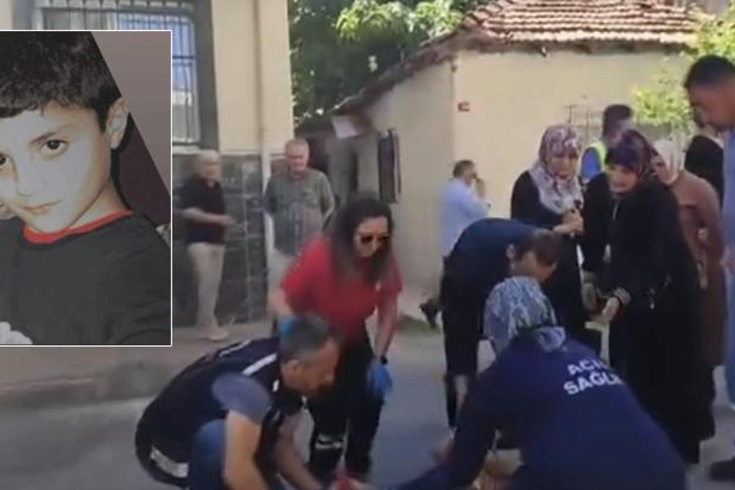 Kocasinan'da Çöp Kamyonu Çarpması Sonrası Üzücü Ölüm: Süreç ve Detaylar