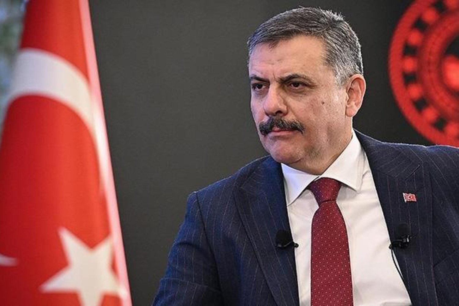 Emniyet Güçlendirme Çalışmaları ve Politikalar: Çiftçi’den Açıklamalar