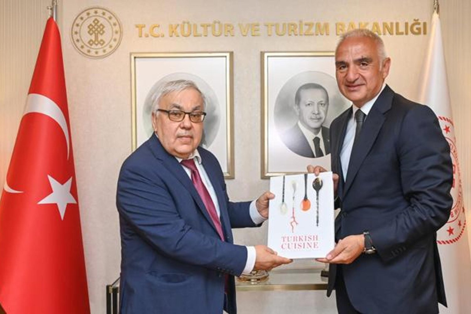 Türkiye-Rusya Turizm İlişkileri Güçleniyor: Yeni İş Birliği ve Kültürel Etkinlikler