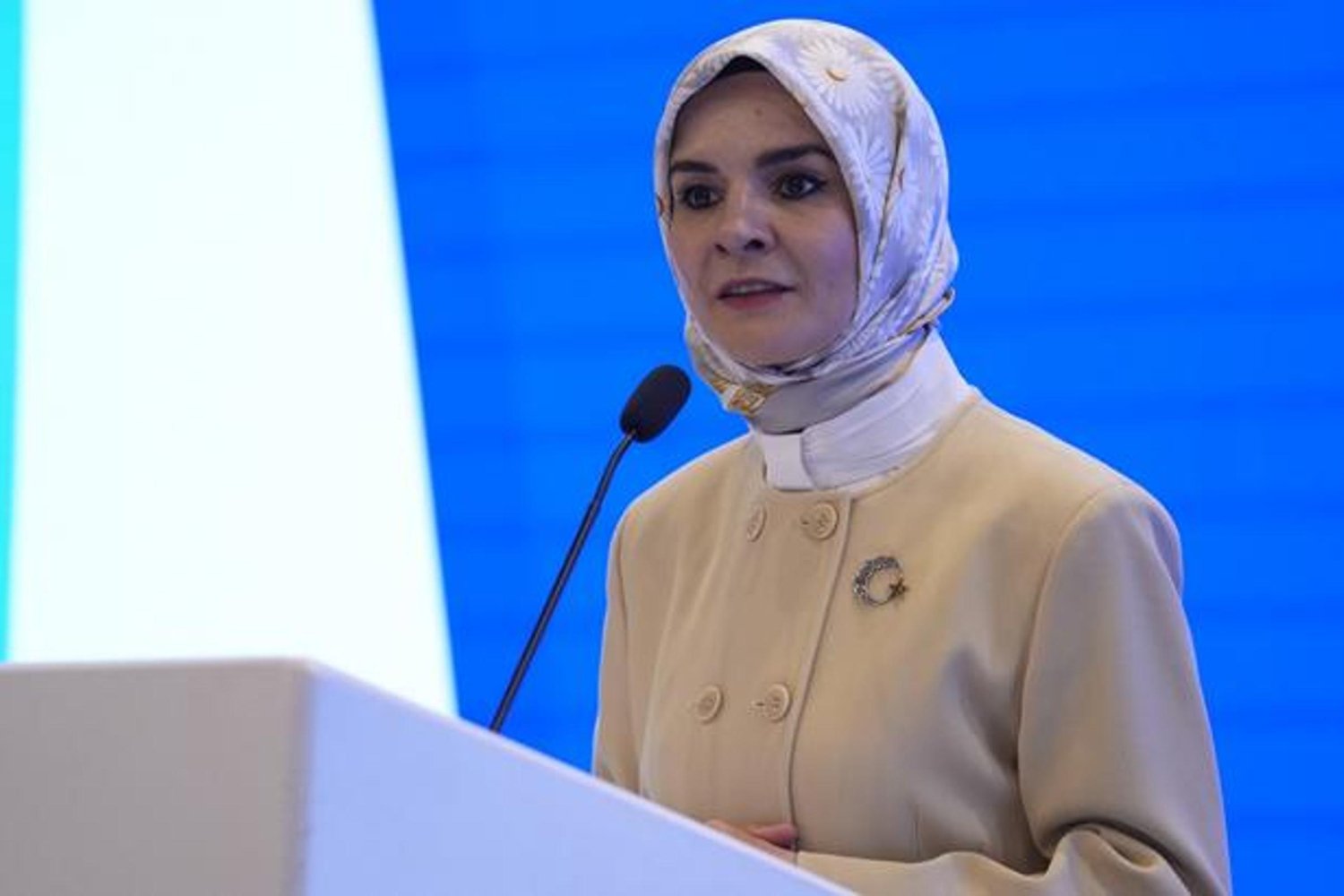 Kadınlara Yönelik Nefret Söylemi Kesinlikle Kınandı