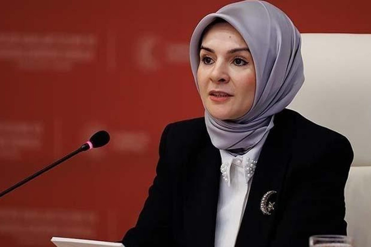 Milli Aile Haftasıyla Aile Değerleri ve Vizyonu Vurgulanıyor