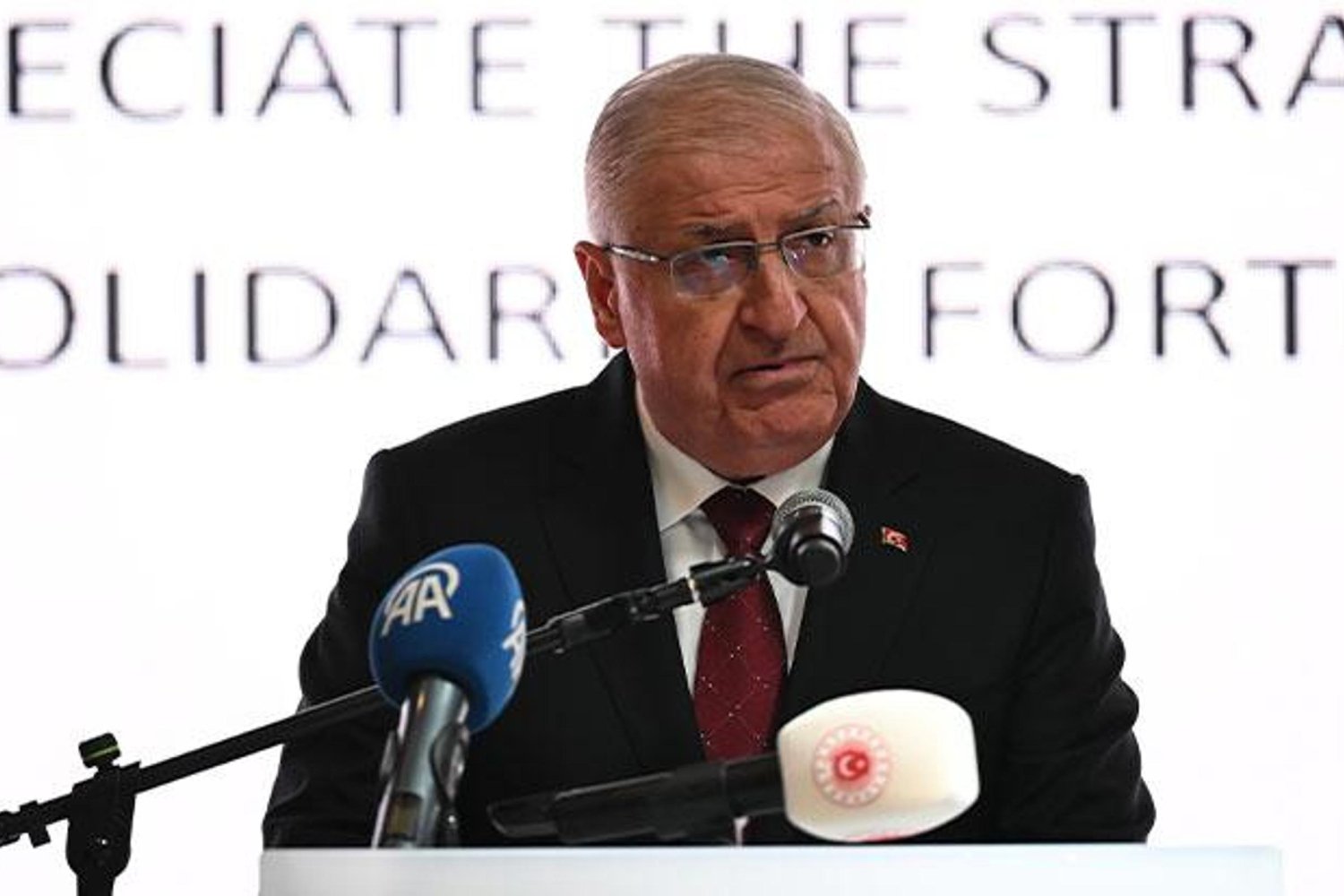 Milli Gün: Türkiye-Kamerun İşbirliği Güçleniyor, Askeri ve Ekonomik Alanlarda İlerleme