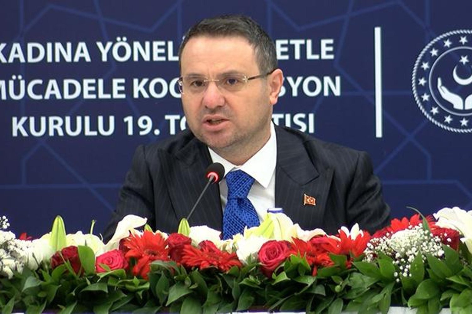 Kadına Yönelik Şiddetle Mücadele: Hükümetten Güçlendirilmiş Adımlar
