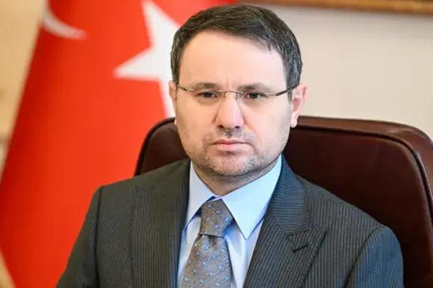 Adalet Bakanı Gürlek'ten 2025 Atama Kararnamesi Müjdesi