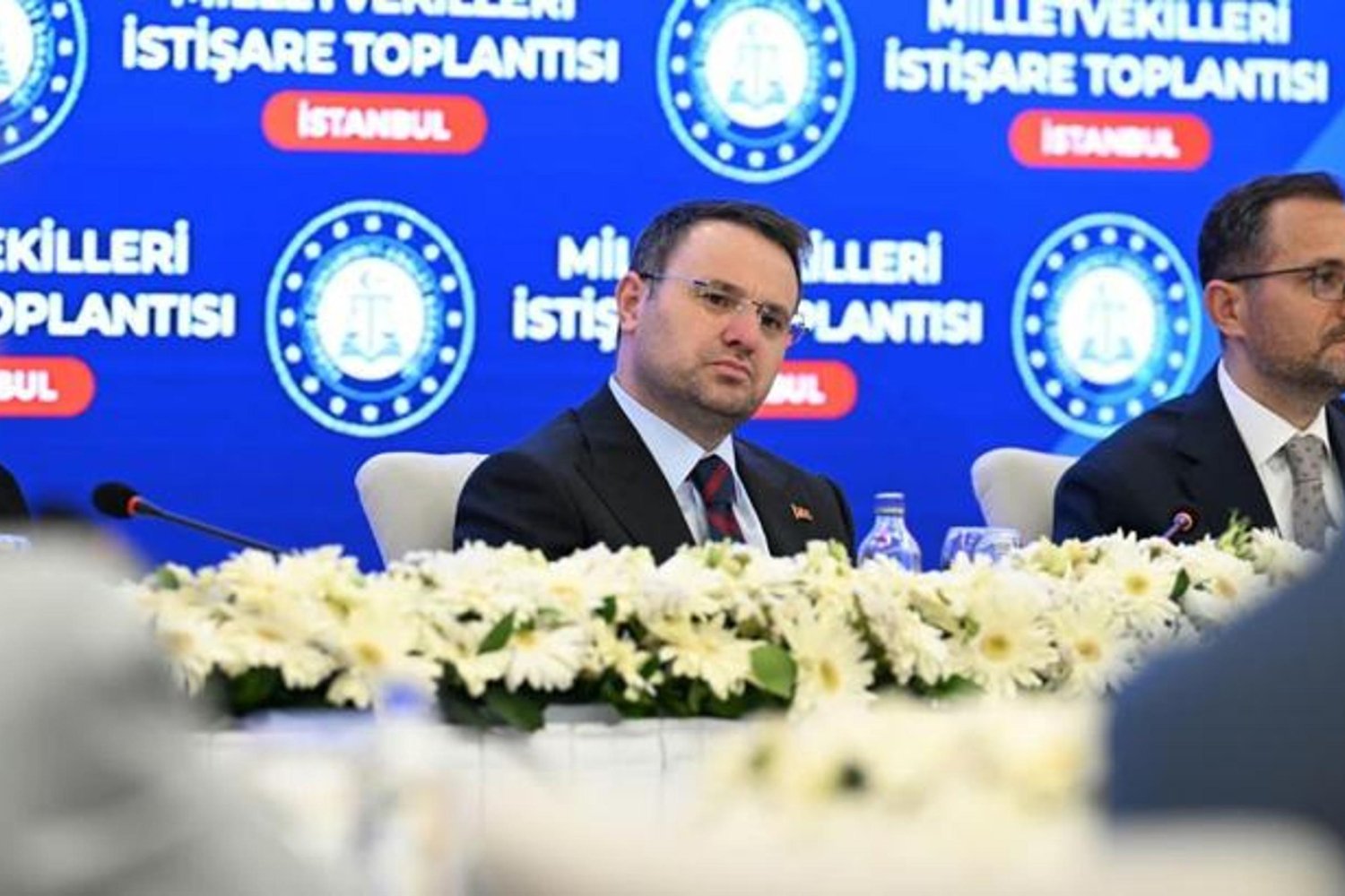 Adalet Bakanı Gürlek'ten Dijital Yargı Adımı: E-Duruşma Kapsamı Genişliyor