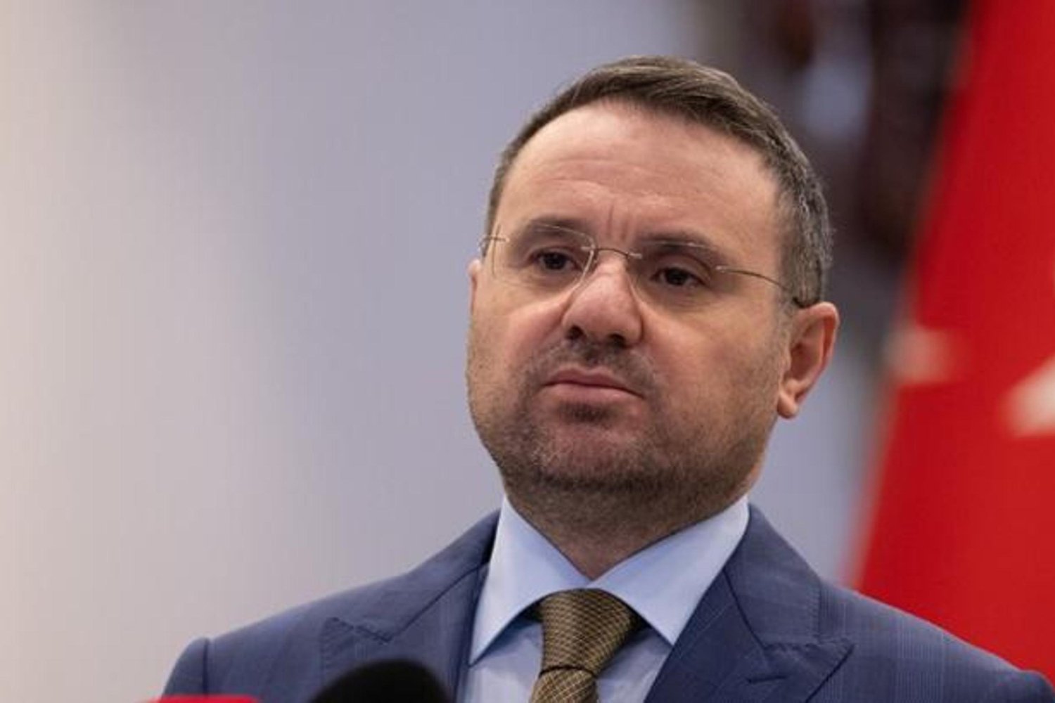 Yargı Reformu ve Terörsüz Türkiye Çalışmaları Güncel Gelişmeler