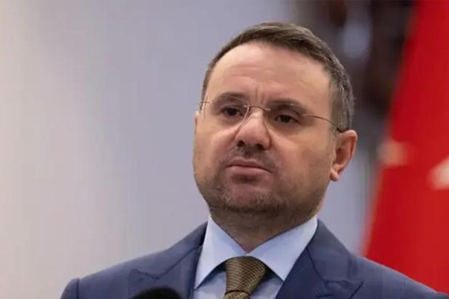 Kırıkkale’de Mühimmat Patlaması: Adalet Bakanı Gürlek Soruşturmayı Anlatıyor