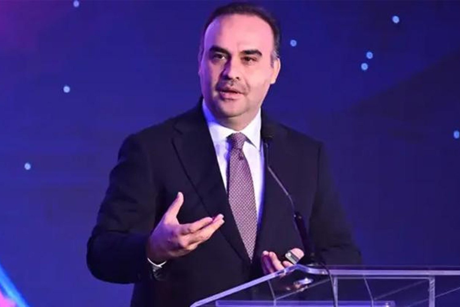Sanayi ve Teknolojide Dev Atılım: OSB'lerdeki Fabrika ve Çalışan Sayısı 5 Kat arttı