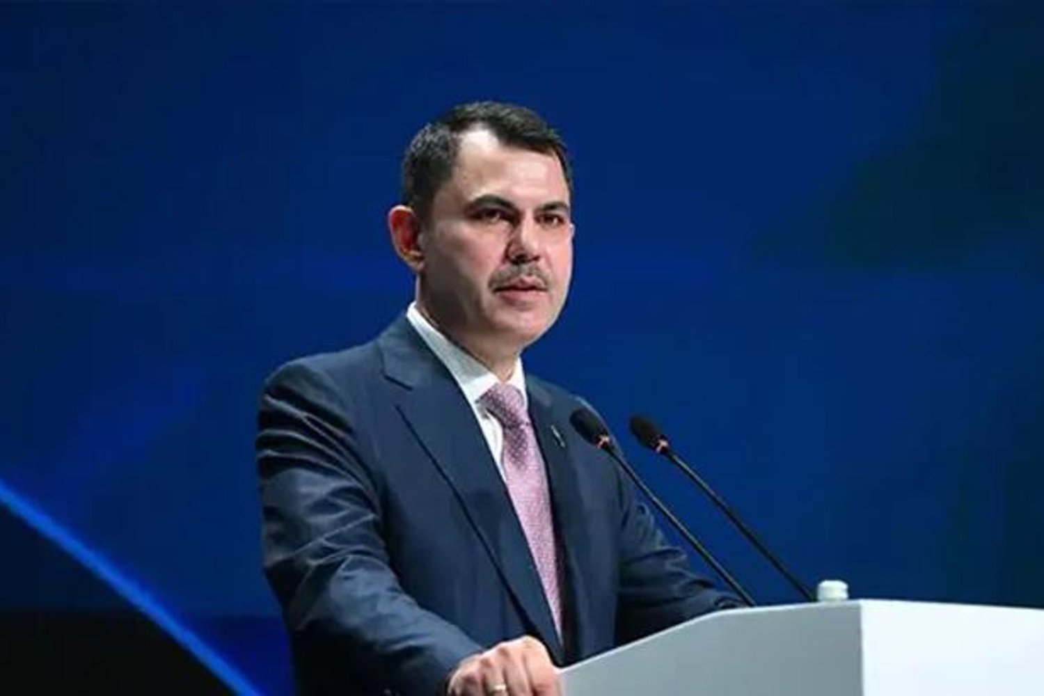 İklim Zirvesinde Çalışmalar Sürüyor: Türkiye'nin Yeşil Dönüşümdeki Liderliği Vurgulandı