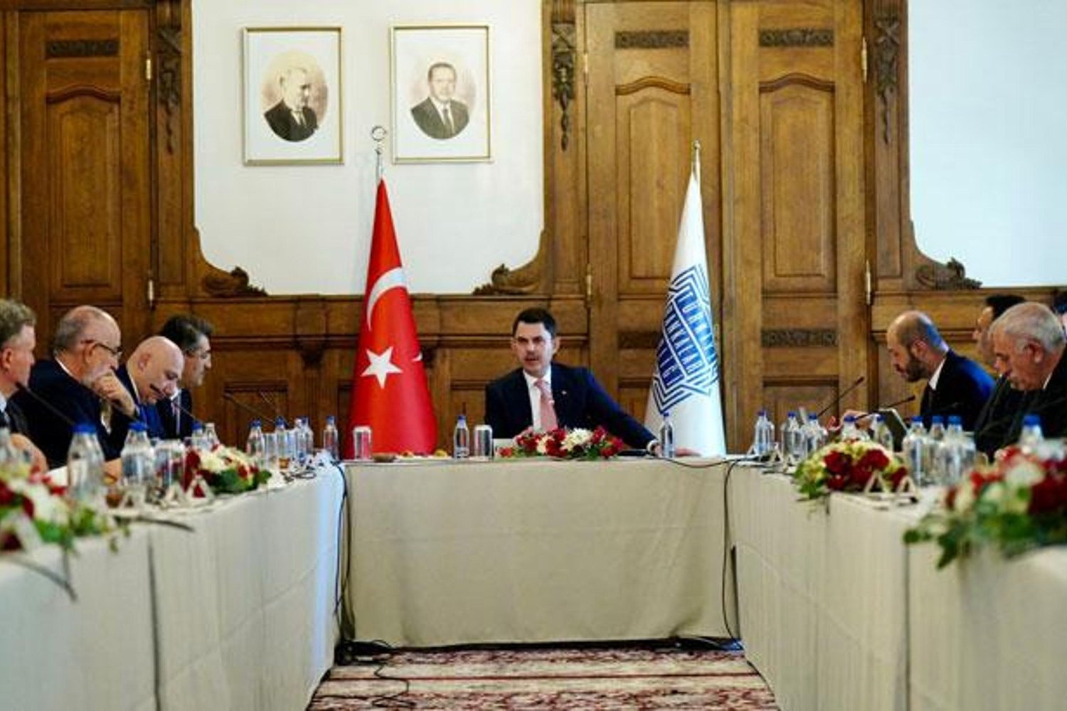 Türkiye Boğa Gibi Yeşil Dönüşümü Yönlendiriyor: COP31 ve Finansın Rolü