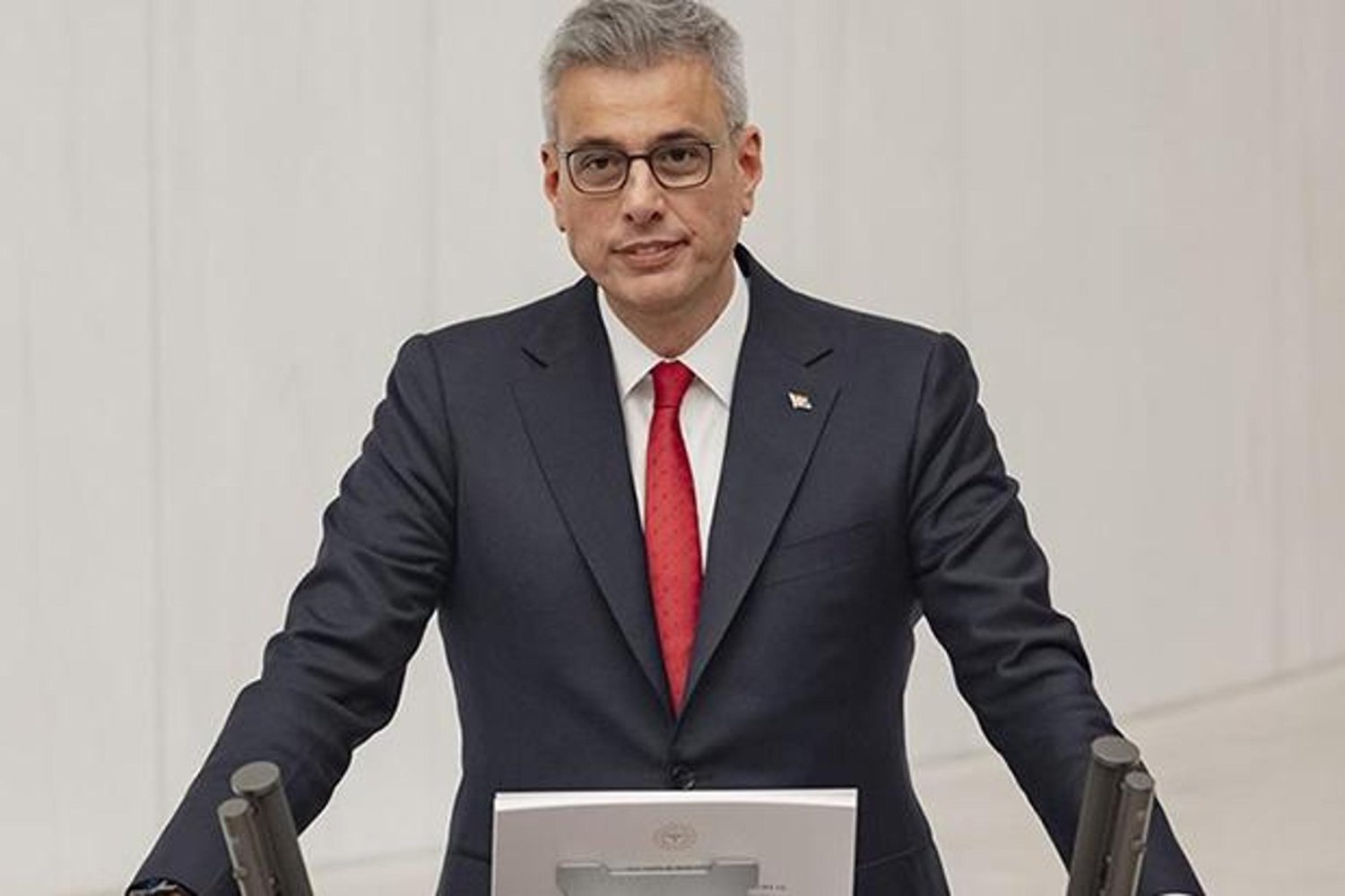 Sağlıkta Dönüşüm Lideri Bakan Memişoğlu, Türkiye'nin Sağlık Atılımını Anlattı