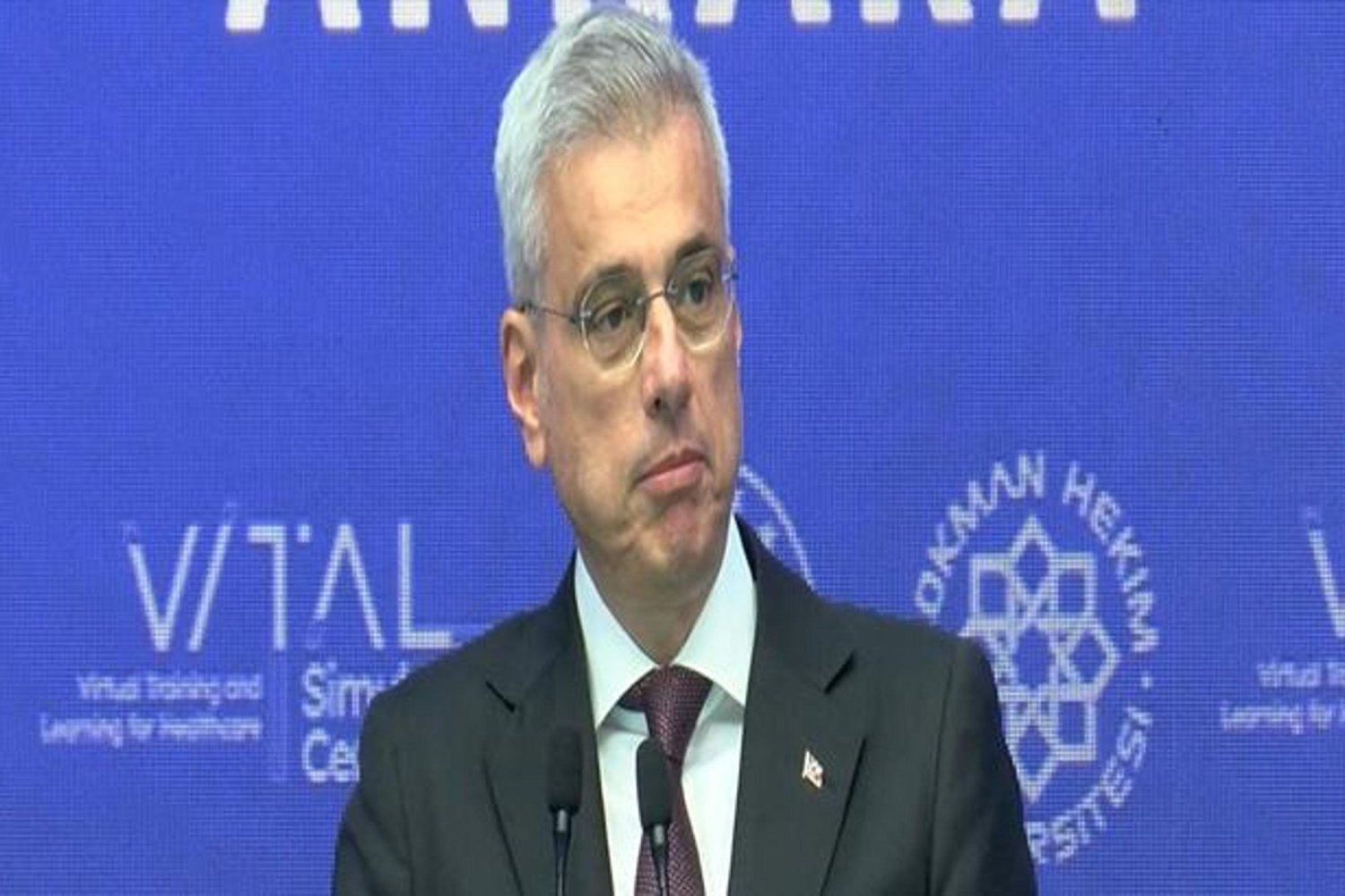 Sağlıkta Yenilik: Lokman Hekim Üniversitesi Vital Simülasyon Merkezi Açıldı