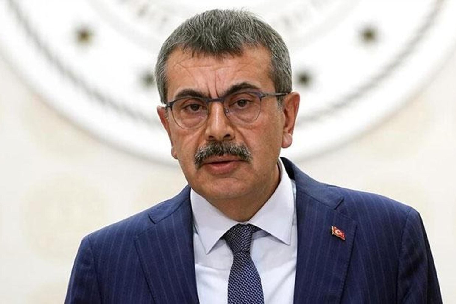 Milli Birlik Vurgusu İçeren Bakan Tekin'den Çarpıcı Açıklamalar