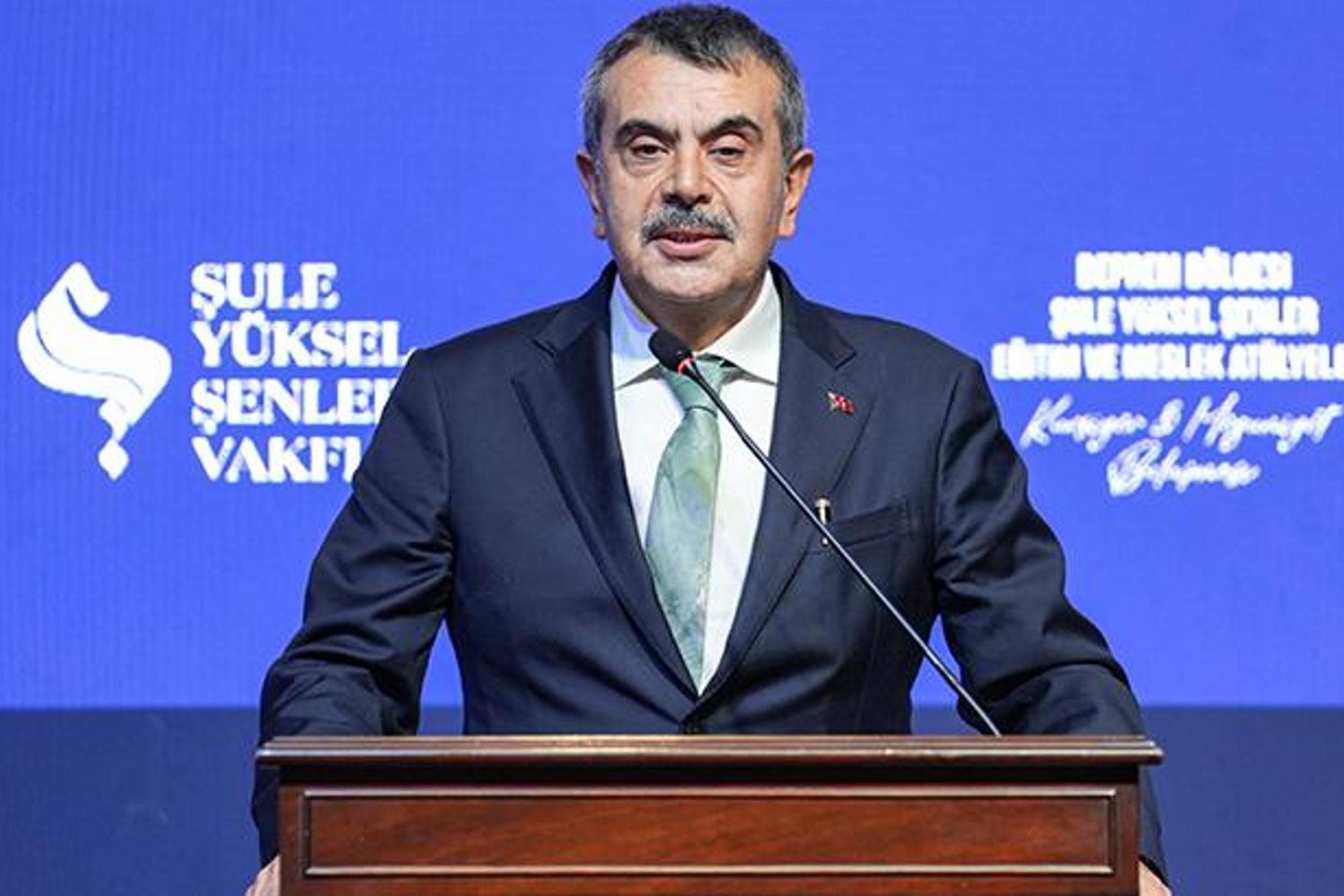 Türkiye Yüzyılı Maarif Modeli ile Eğitimde Dünyada Övgü Topladı