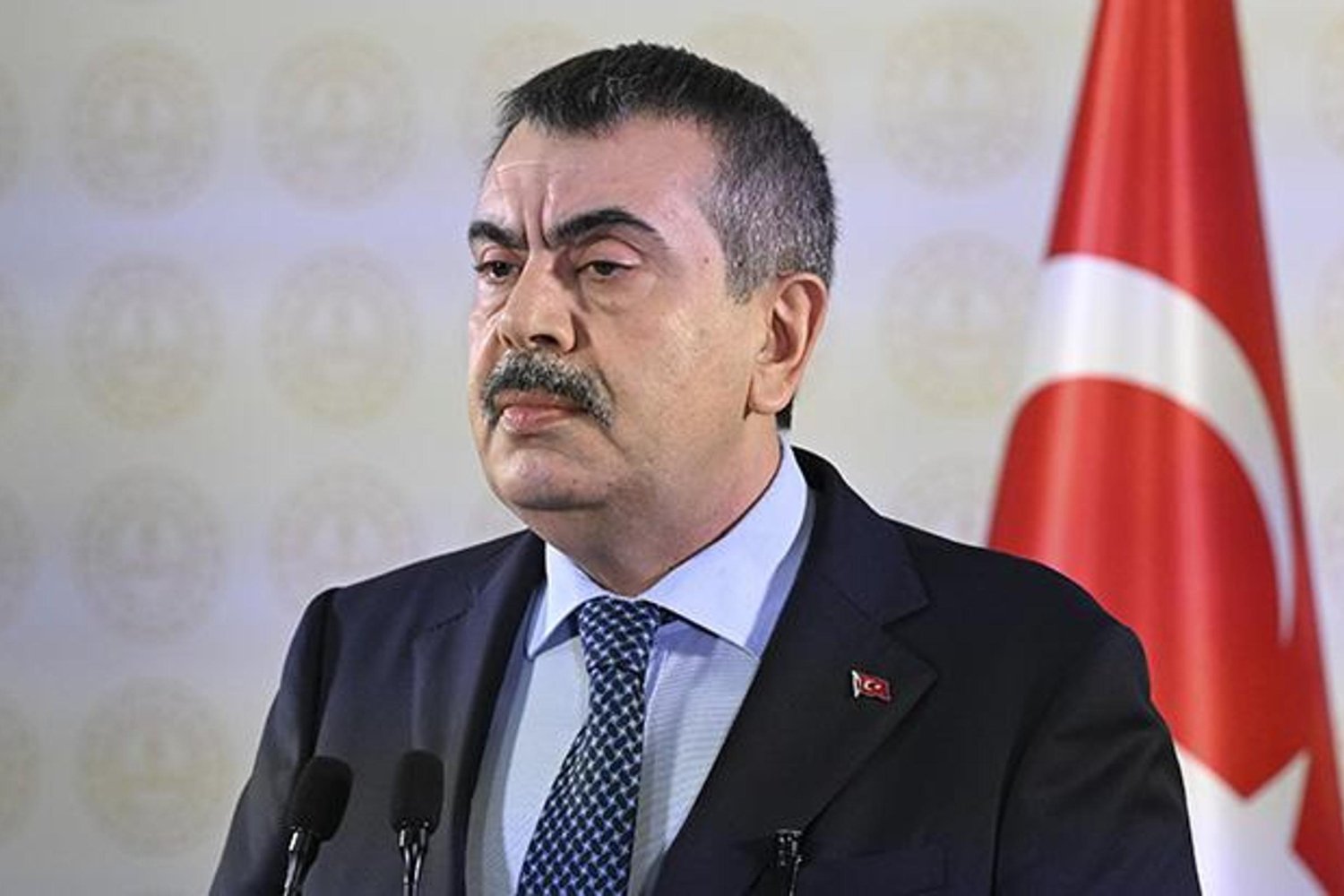 Bakan Tekin: AK Parti'nin Kuruluşundan İtibaren Hürriyet ve Haklar Mücadelesi
