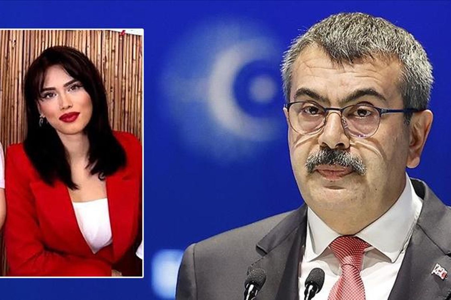 Bakan Tekin'den Öğretmen Irmak Ayşe Koparan Ölümüne İlişkin Soruşturma Açıklaması