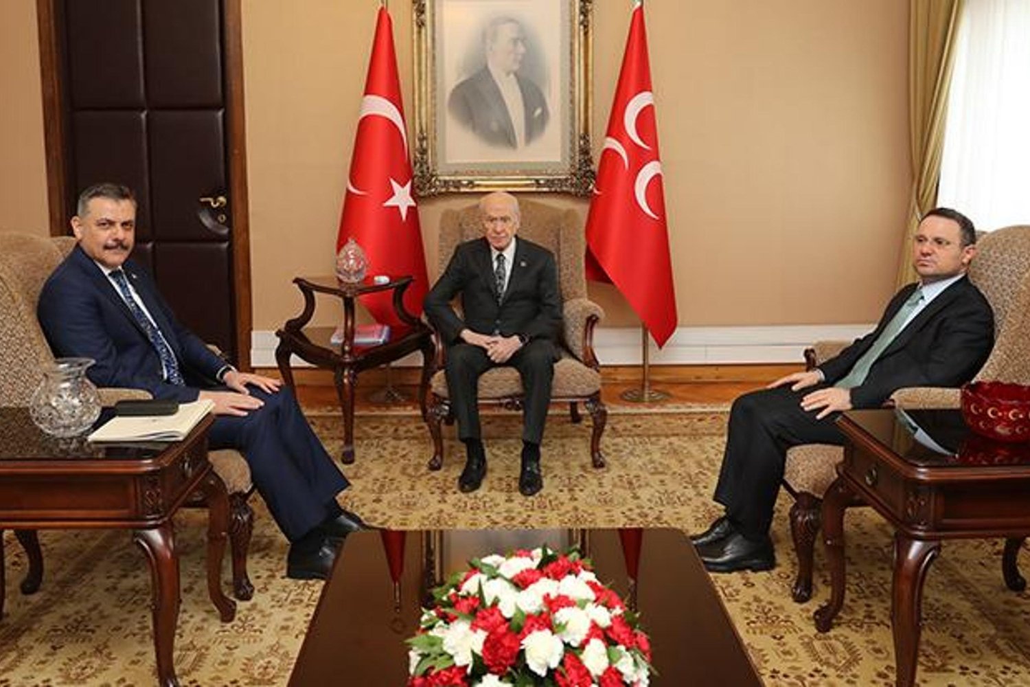 Bakan Kacır: Milli Teknoloji Atölyeleri Kurulacak