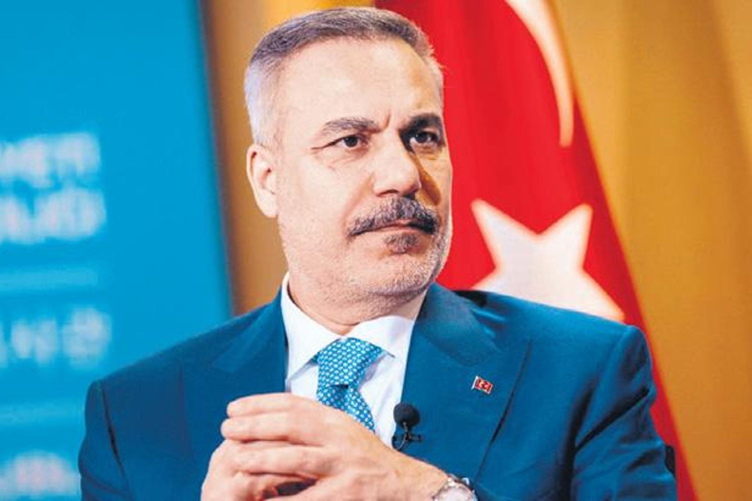 Dışişleri Bakanı Hakan Fidan Stratejik Balkan Zirvesinde Önemli Mesajlar Verdi