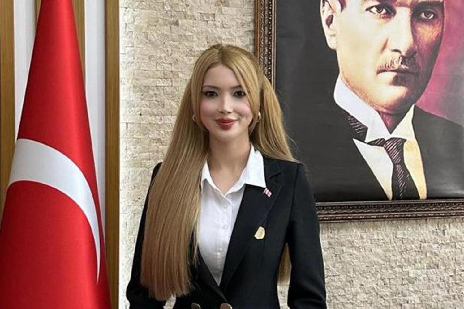 Kadın Vali Yardımcısı Atamasıyla Burdur Tarihinde Bir İlke İmza Atıldı: Tuğçe Orhan Görevde