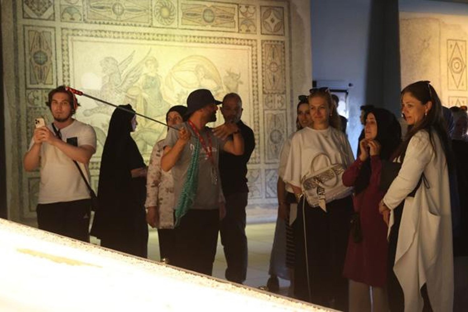 En Çok Ziyaretçi Çeken Kültür Durakları Açıklandı! Efes ve Göbeklitepe Zirvede