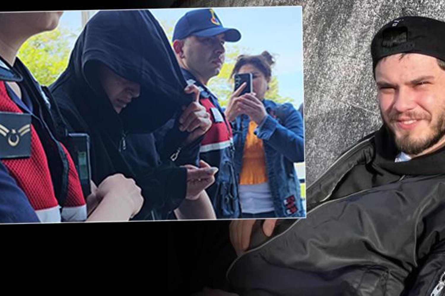 Zonguldak'ta Şok Olay: Bıçaklı Cinayet ve Şüpheli Tutuklama