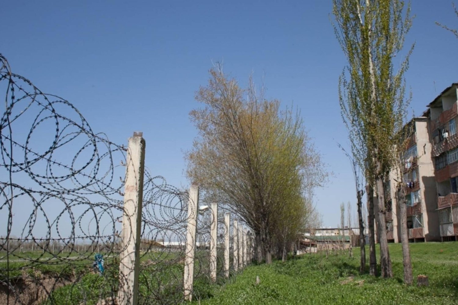 Kırgızistan-Özbekistan Sınır Meselesi Çözülüyor: Yeni Kitlesel Anlaşmalar ve Toprak Takası