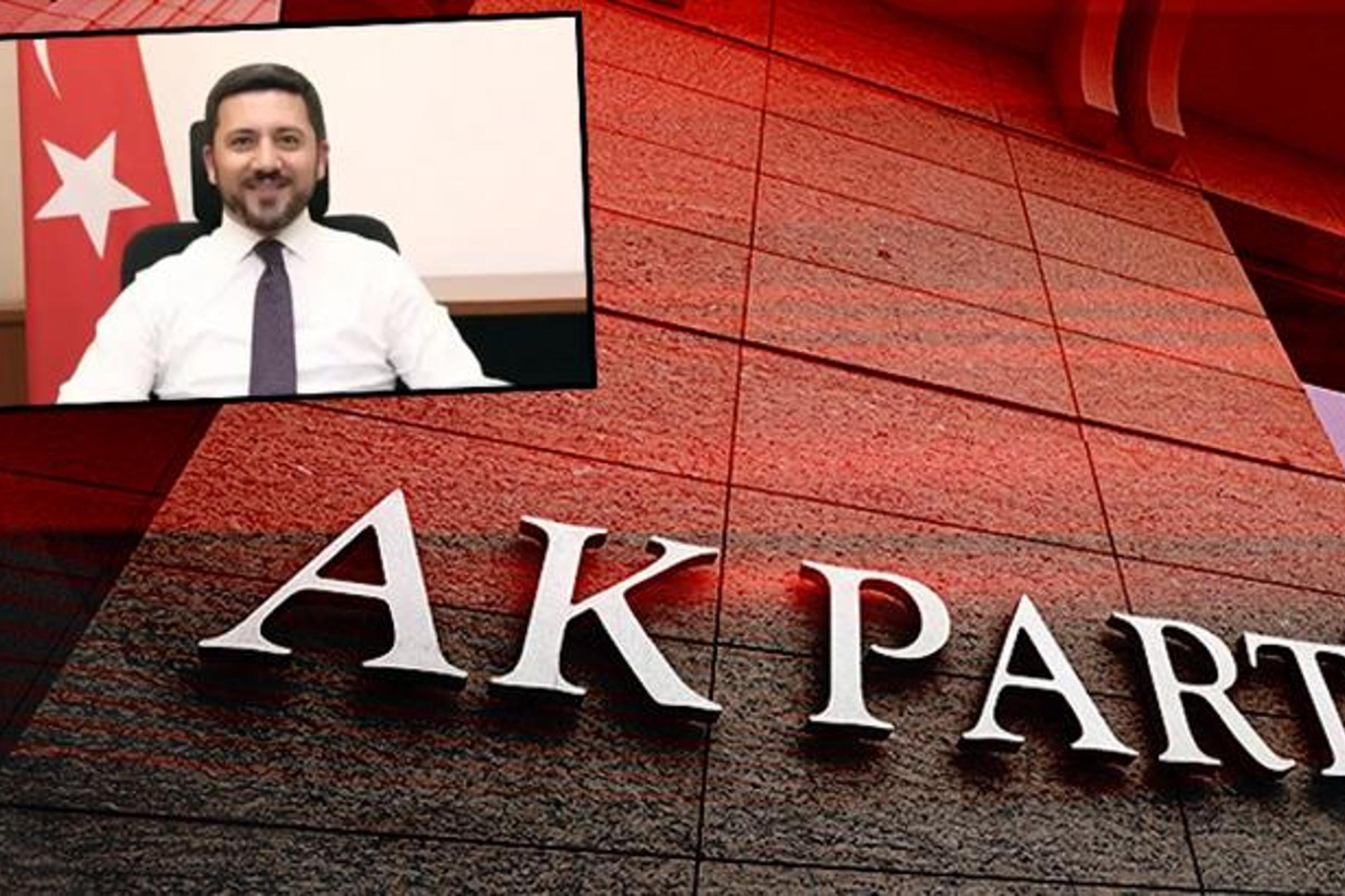 Nevşehir Belediye Başkanı Rasim Arı AK Parti'ye Dönüyor: Rozeti Yakında Takılacak