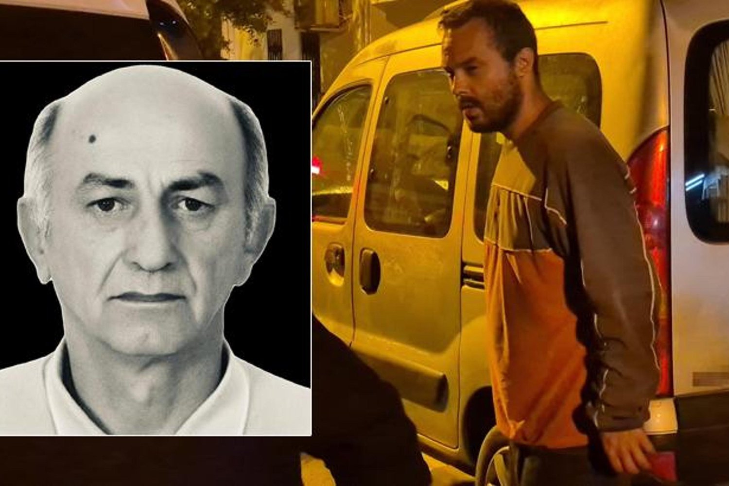 Muğla Bodrum'da Engelli Oğluyla Yaşayan Adam Yatağında Ölü Bulundu