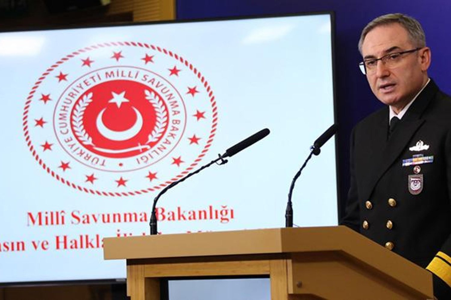 Yunanistan ve GKRY'nin Silahlanma Yarışı Uyarısı: Türkiye'den Güçlü Mesaj