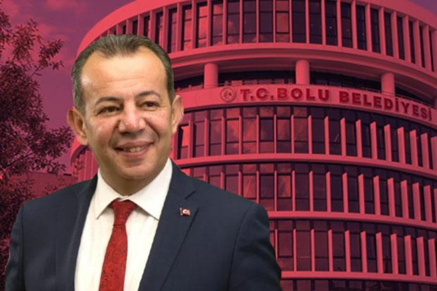 Bolu'daki Yolsuzluk ve Rüşvet Davasında Yüksek Hapis Cezası Talepleri Gün yüzüne çıktı