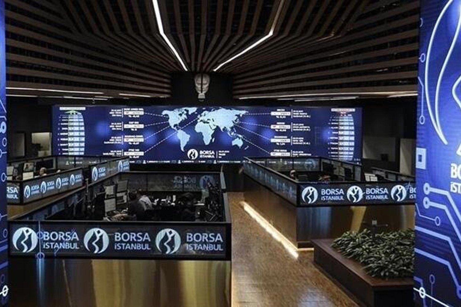 BIST 100 Yükselişiyle Piyasalarda Güçlü Hareket Trendi Gelişti
