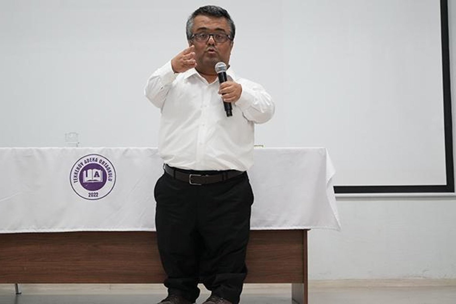 Farklılıklarıyla İlham Veren Eren Işıtan: Zorbalıkla Mücadelede Örnek Bir Hayat Hikayesi