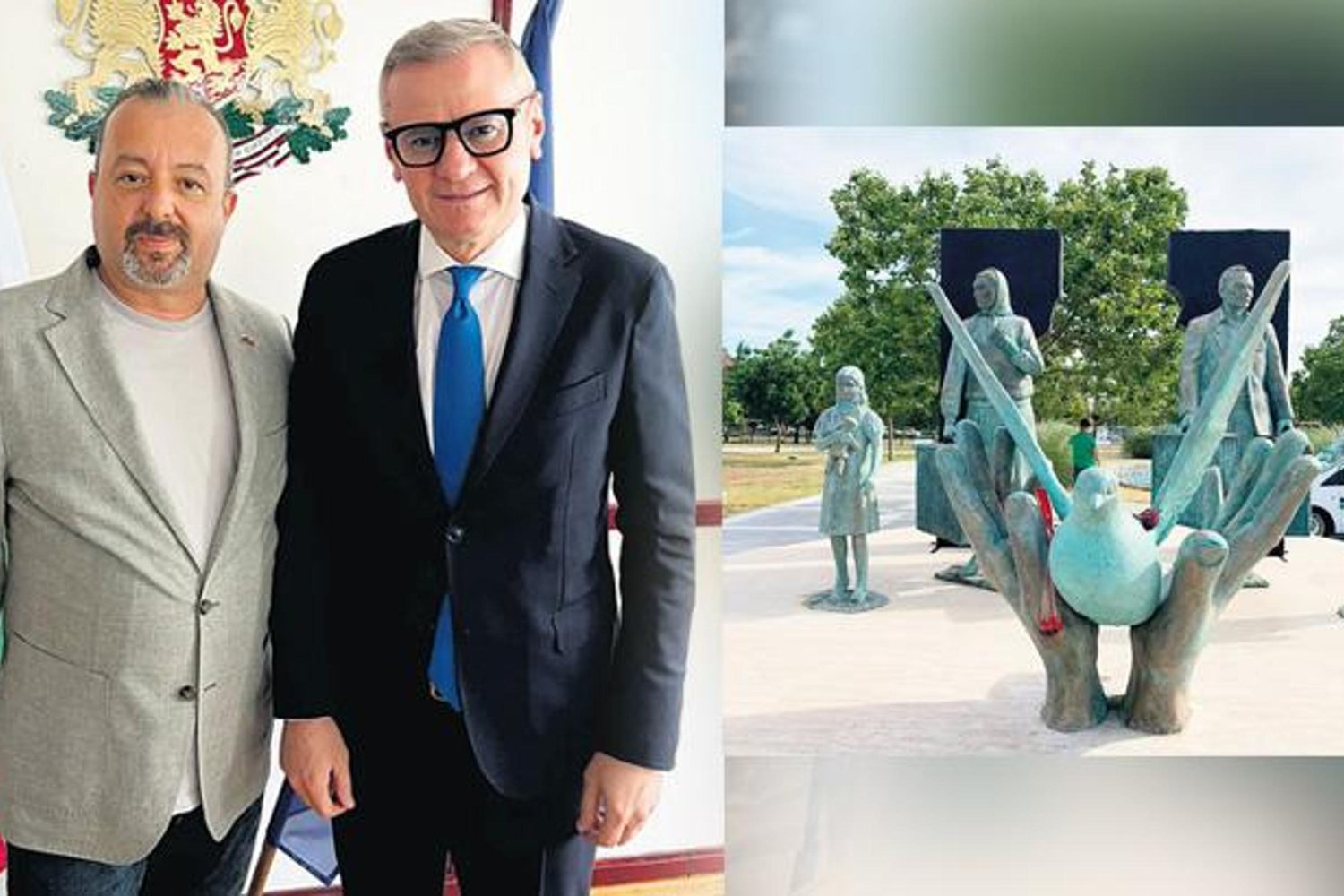 Bulgaristan 2025 Turizm Hedefleriyle Türkleri Çekiyor: Kültürel ve Gastronomik Zenginlikler
